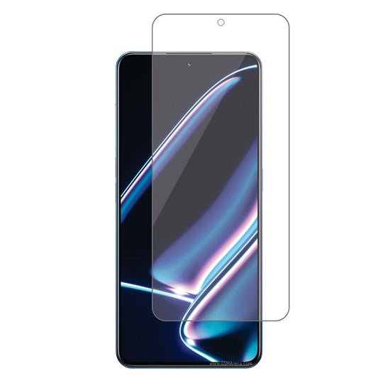 Realme GT Neo5 SE Mobile Screen Protector Glossy Mobile Screen Guard (Pack of 1)