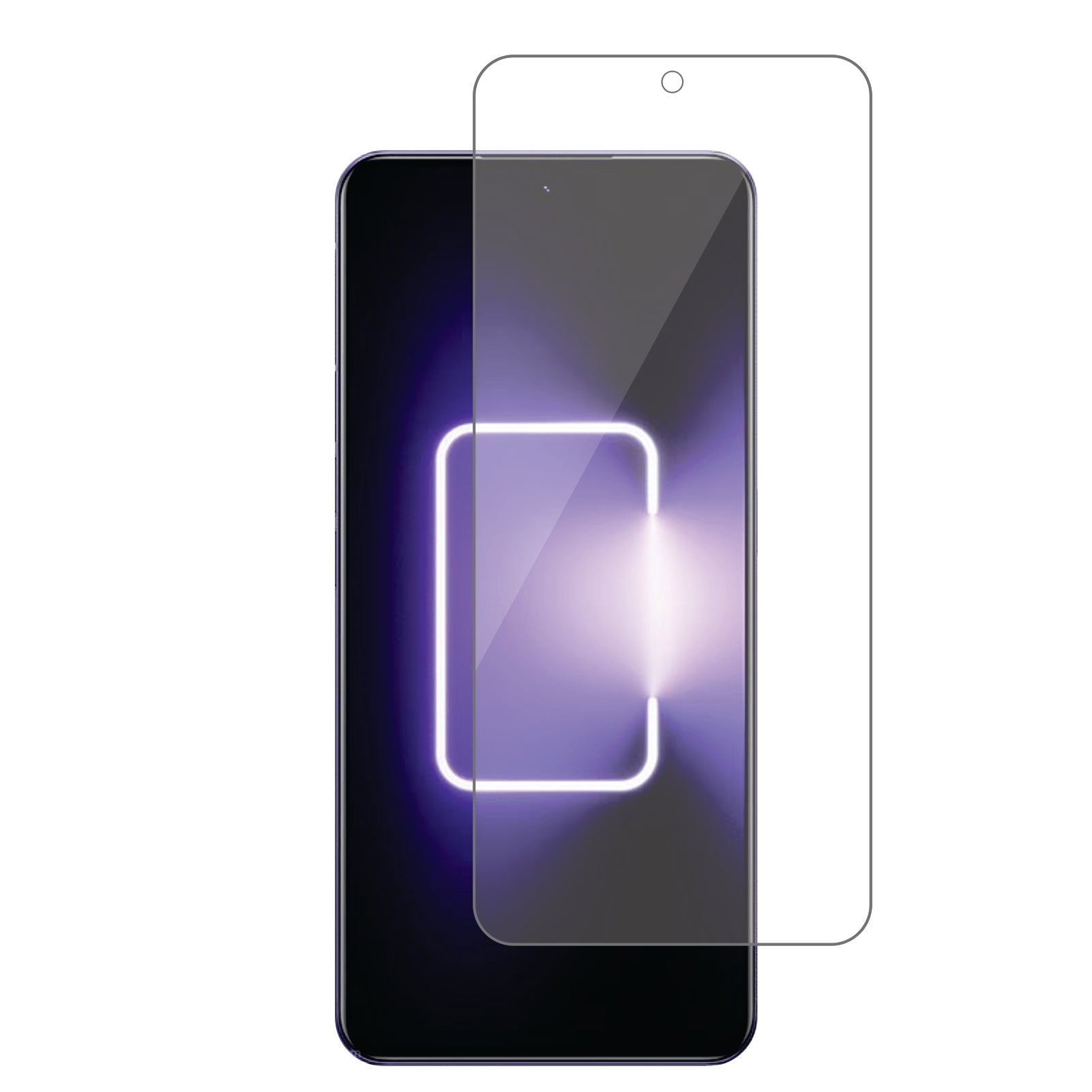 Realme GT Neo 5 240W Mobile Screen Protector Glossy Mobile Screen Guard (Pack of 1)