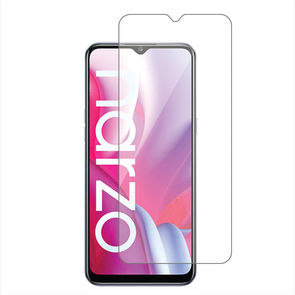 Realme Narzo 20A image