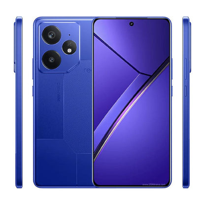 Realme Neo7 Mobile Screen Protector Glossy Mobile Screen Guard (Pack of 1)