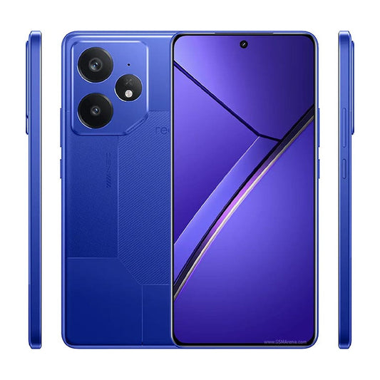 Realme Neo7 Mobile Screen Protector Glossy Mobile Screen Guard (Pack of 1)