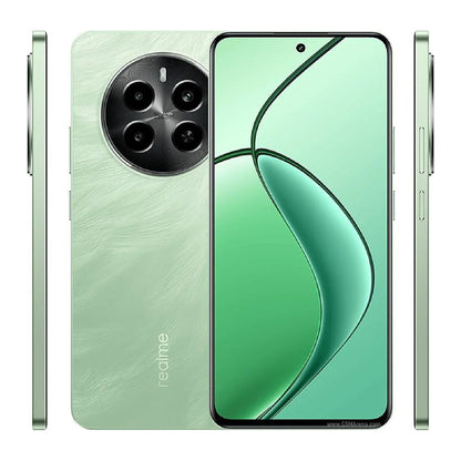 Realme P1 Mobile Screen Protector Glossy Mobile Screen Guard (Pack of 1)