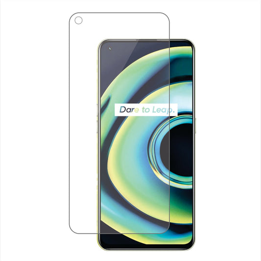 Realme Q3 Pro 5G Mobile Screen Protector Glossy Mobile Screen Guard (Pack of 1)