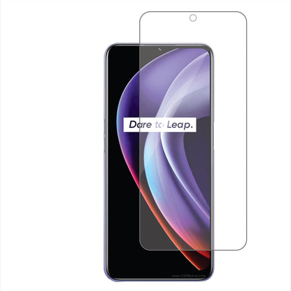 Realme V11s 5G Mobile Screen Protector Glossy Mobile Screen Guard (Pack of 1)