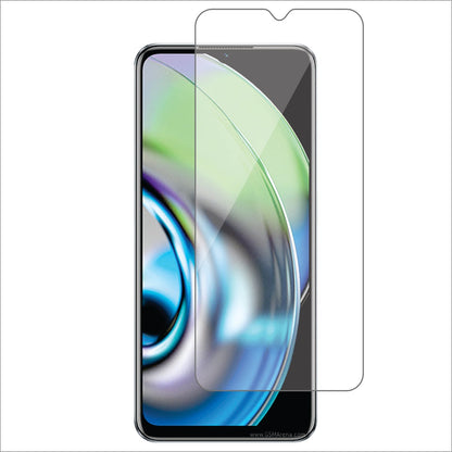Realme V23 Mobile Screen Protector Glossy Mobile Screen Guard (Pack of 1)