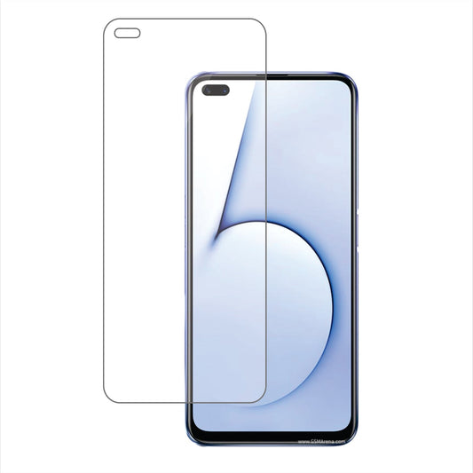 Realme X50 5G (China) Mobile Screen Protector Glossy Mobile Screen Guard (Pack of 1)