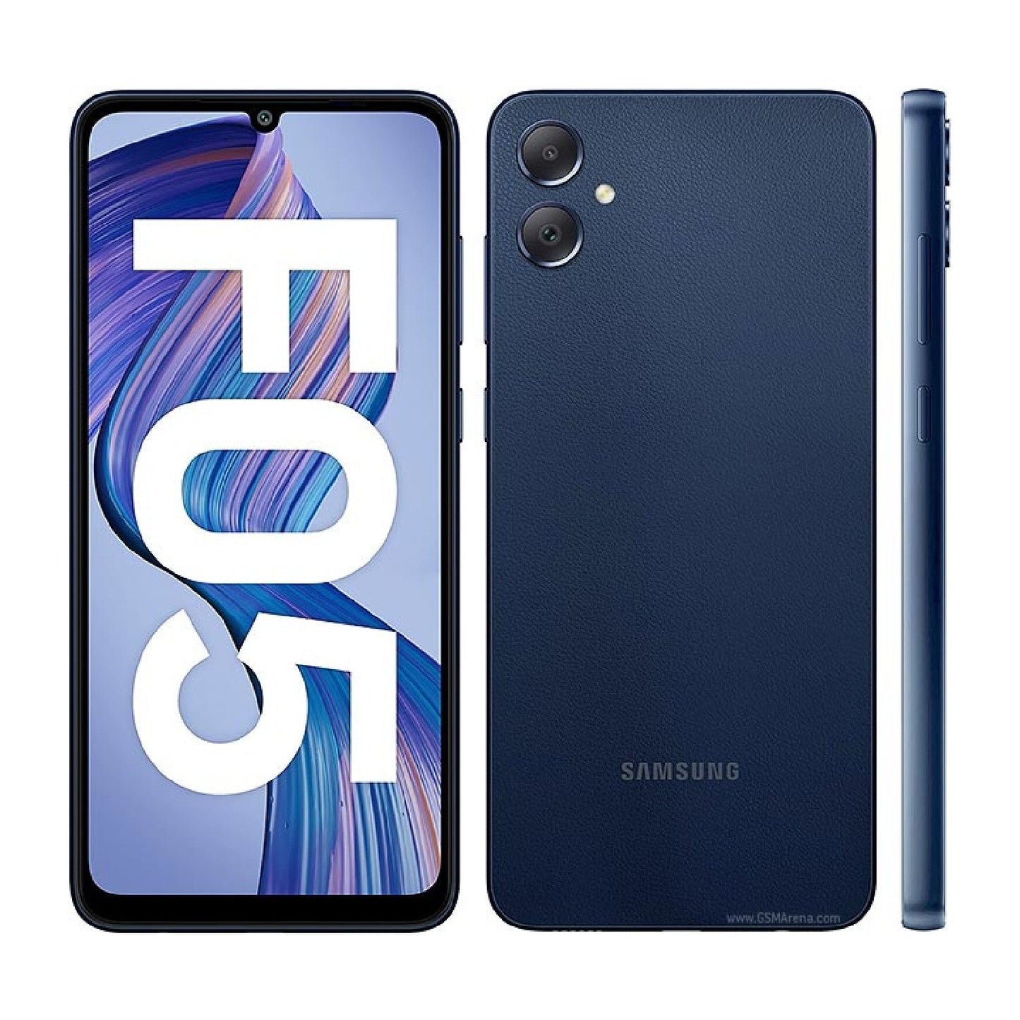 Samsung Galaxy F05 Mobile Screen Protector Glossy Mobile Screen Guard (Pack of 1)