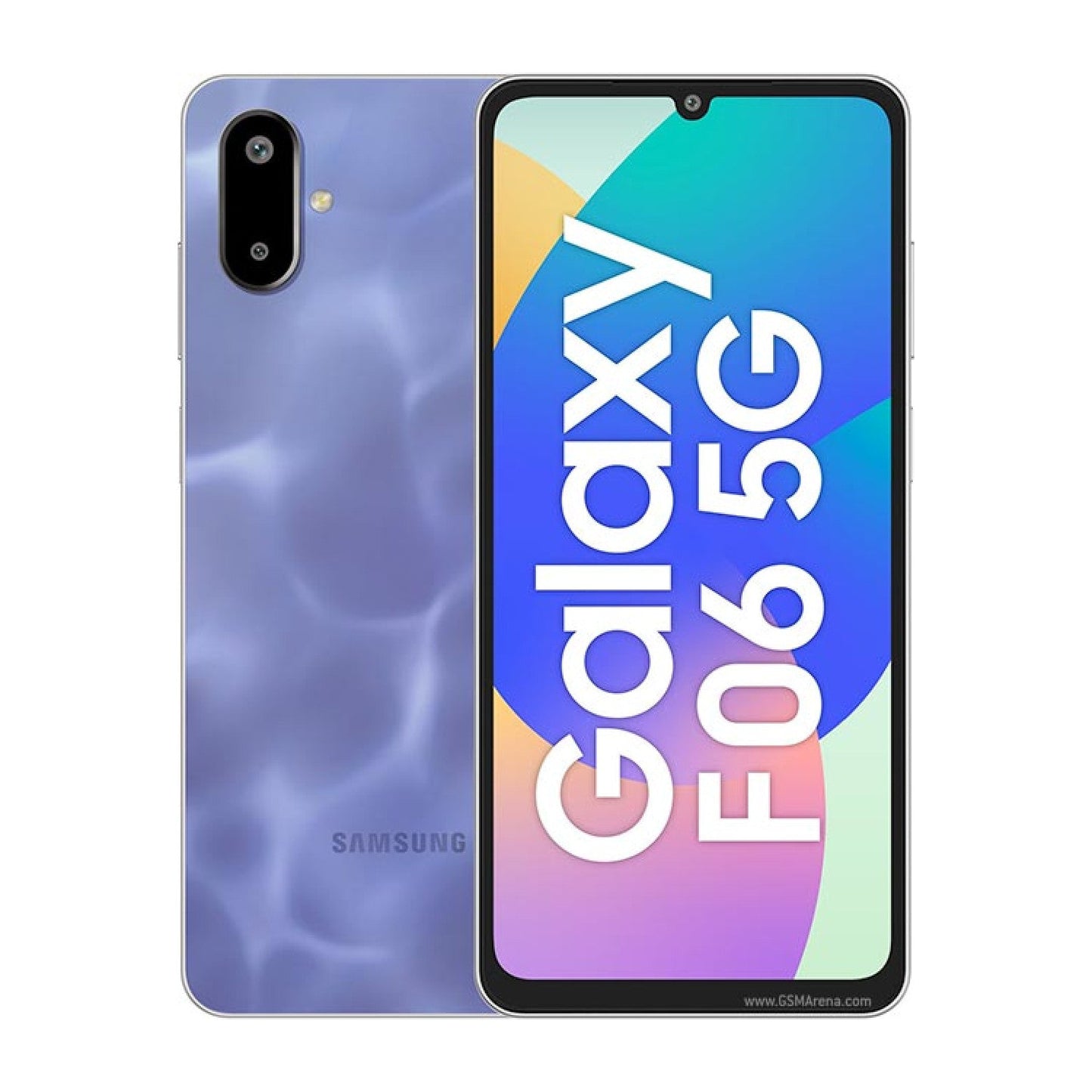 Samsung Galaxy F06 5G Mobile Screen Protector Glossy Mobile Screen Guard (Pack of 1)