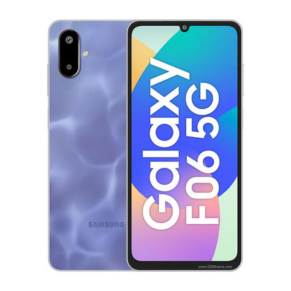 Samsung Galaxy F06 5G Mobile Screen Protector Glossy Mobile Screen Guard (Pack of 1)