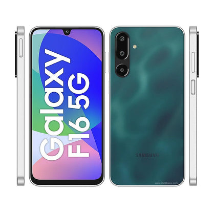 Samsung Galaxy F16 Mobile Screen Protector Glossy Mobile Screen Guard (Pack of 1)