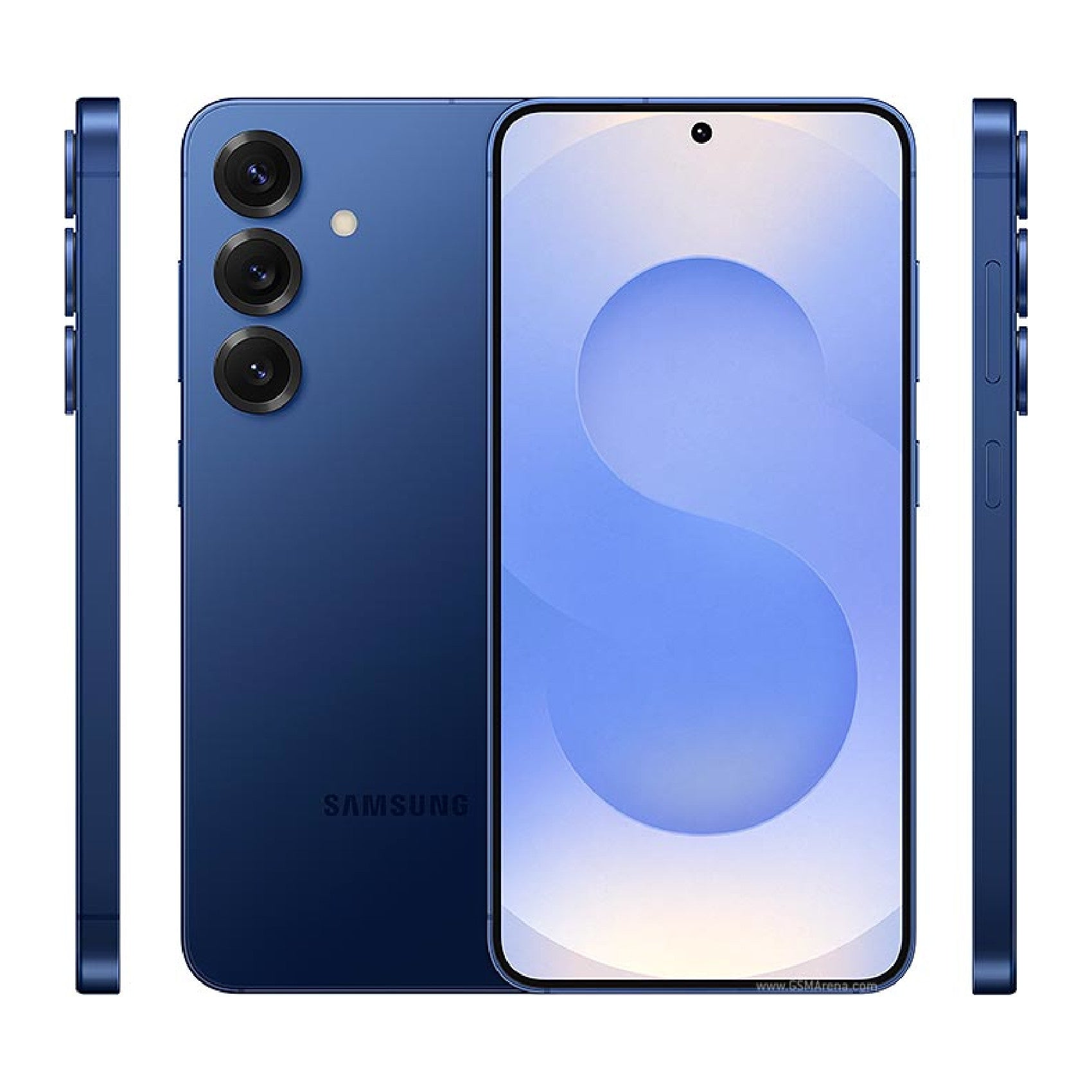 Samsung Galaxy S25 Mobile Screen Protector Glossy Mobile Screen Guard (Pack of 1)