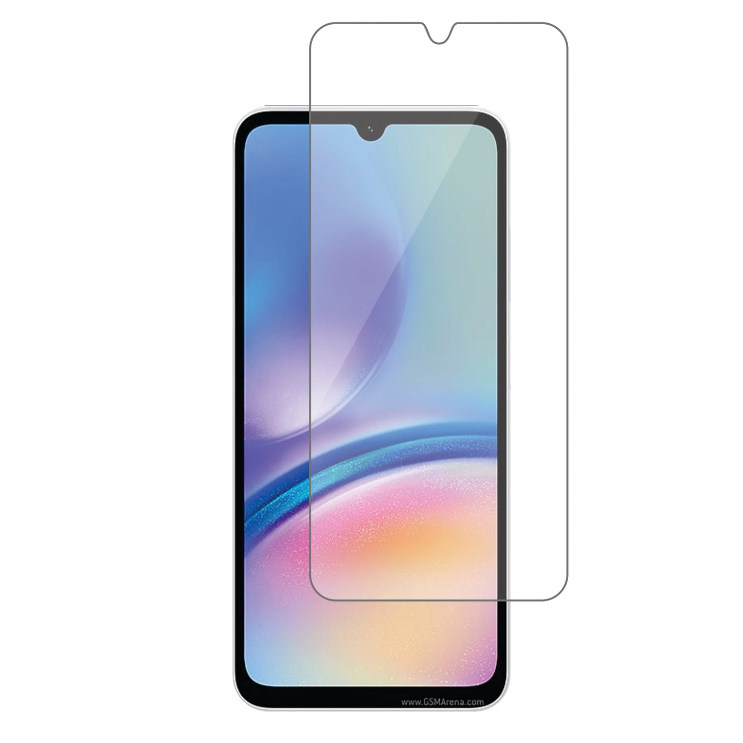 Samsung Galaxy A05s image