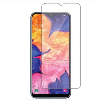 Samsung Galaxy A10e Mobile Screen Protector Glossy Mobile Screen Guard (Pack of 1)