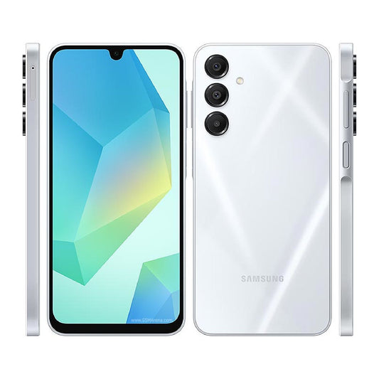 Samsung Galaxy A16 5G image