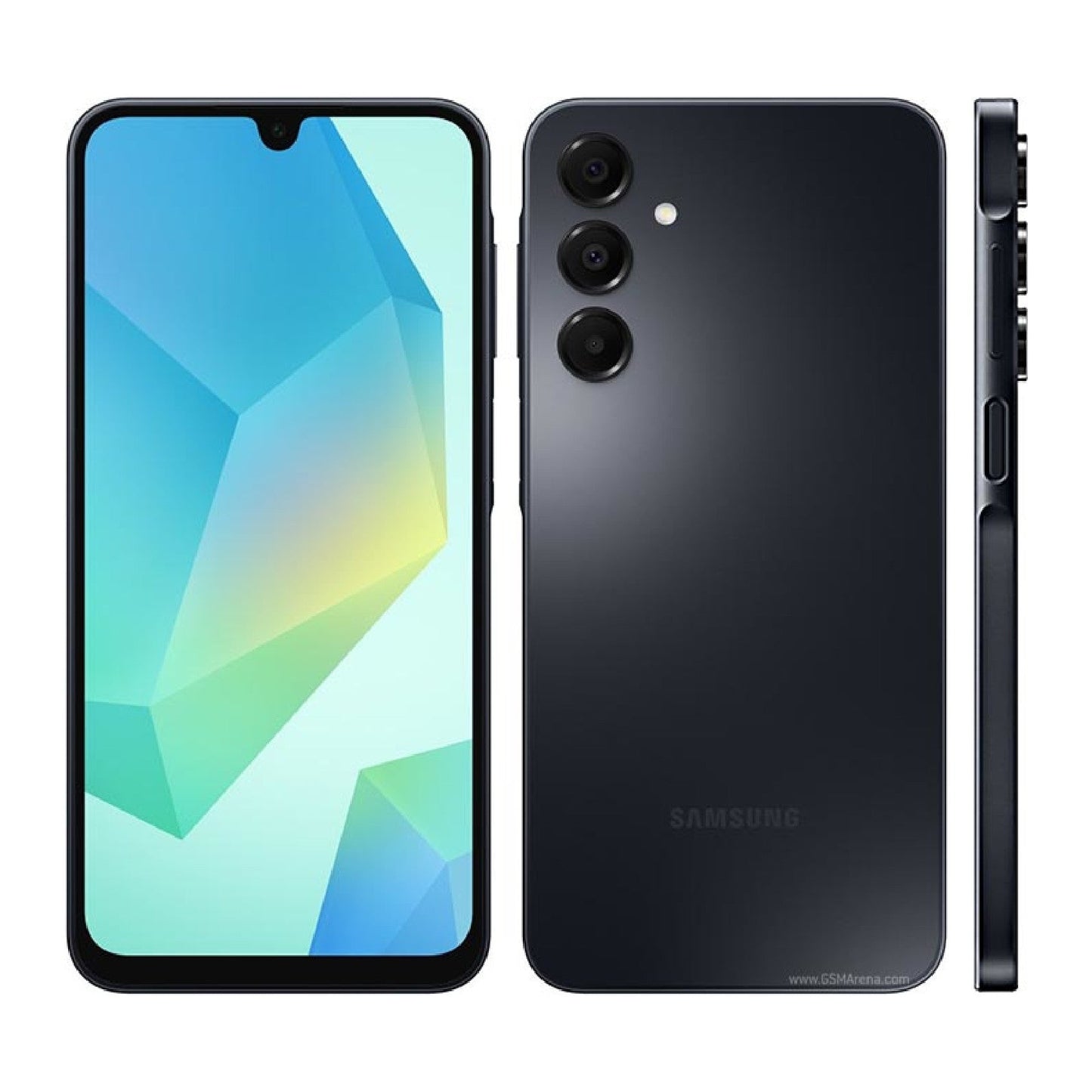 Samsung Galaxy A16 image