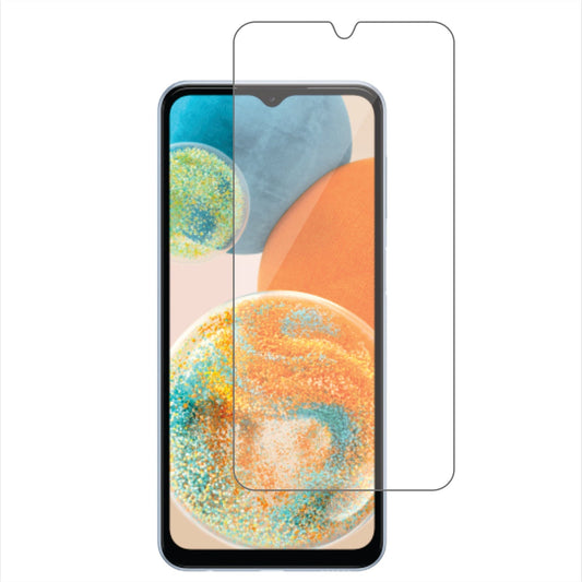Samsung Galaxy A23 5G Mobile Screen Protector Glossy Mobile Screen Guard (Pack of 1)