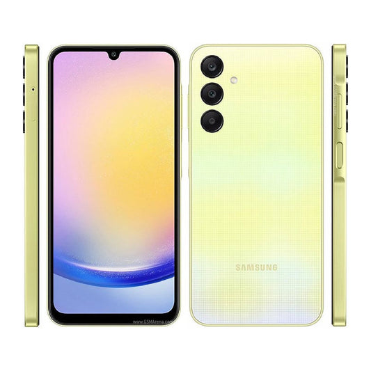 Samsung Galaxy A25 image