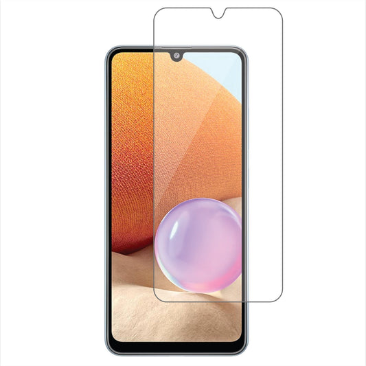 Samsung Galaxy A32 Mobile Screen Protector Glossy Mobile Screen Guard (Pack of 1)