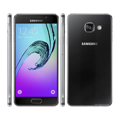 Samsung Galaxy A3 (2016) image