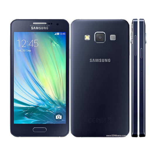 Samsung Galaxy A3 Duos image