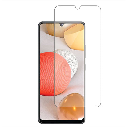 Samsung Galaxy A42 5G Mobile Screen Protector Glossy Mobile Screen Guard (Pack of 1)