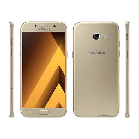 Samsung Galaxy A5 (2017) image