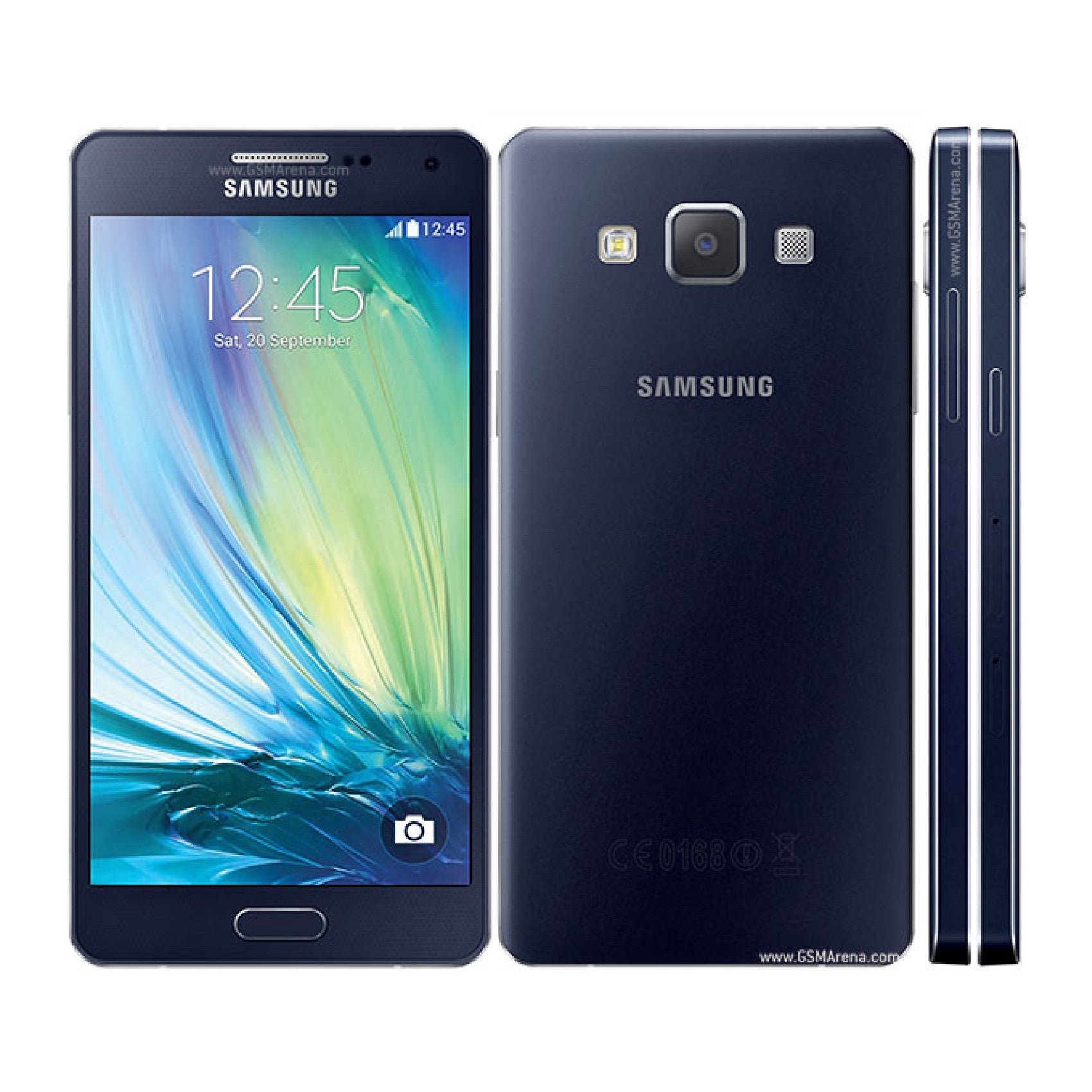 Samsung Galaxy A5 Duos image