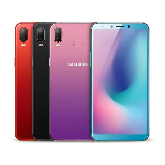 Samsung Galaxy A6s image