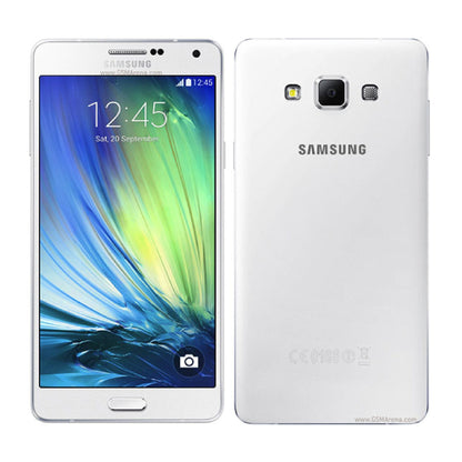 Samsung Galaxy A7 Duos image