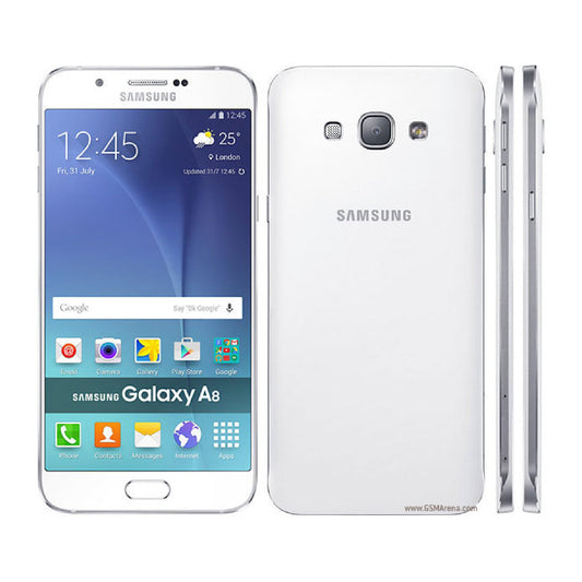 Samsung Galaxy A8 image