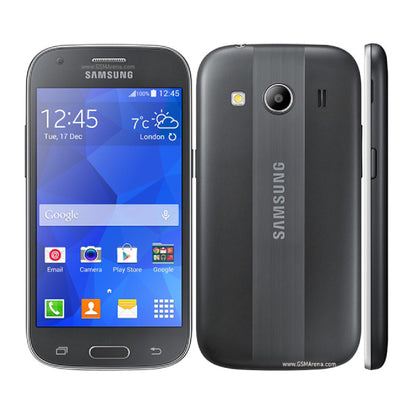 Samsung Galaxy Ace Style LTE G357 image