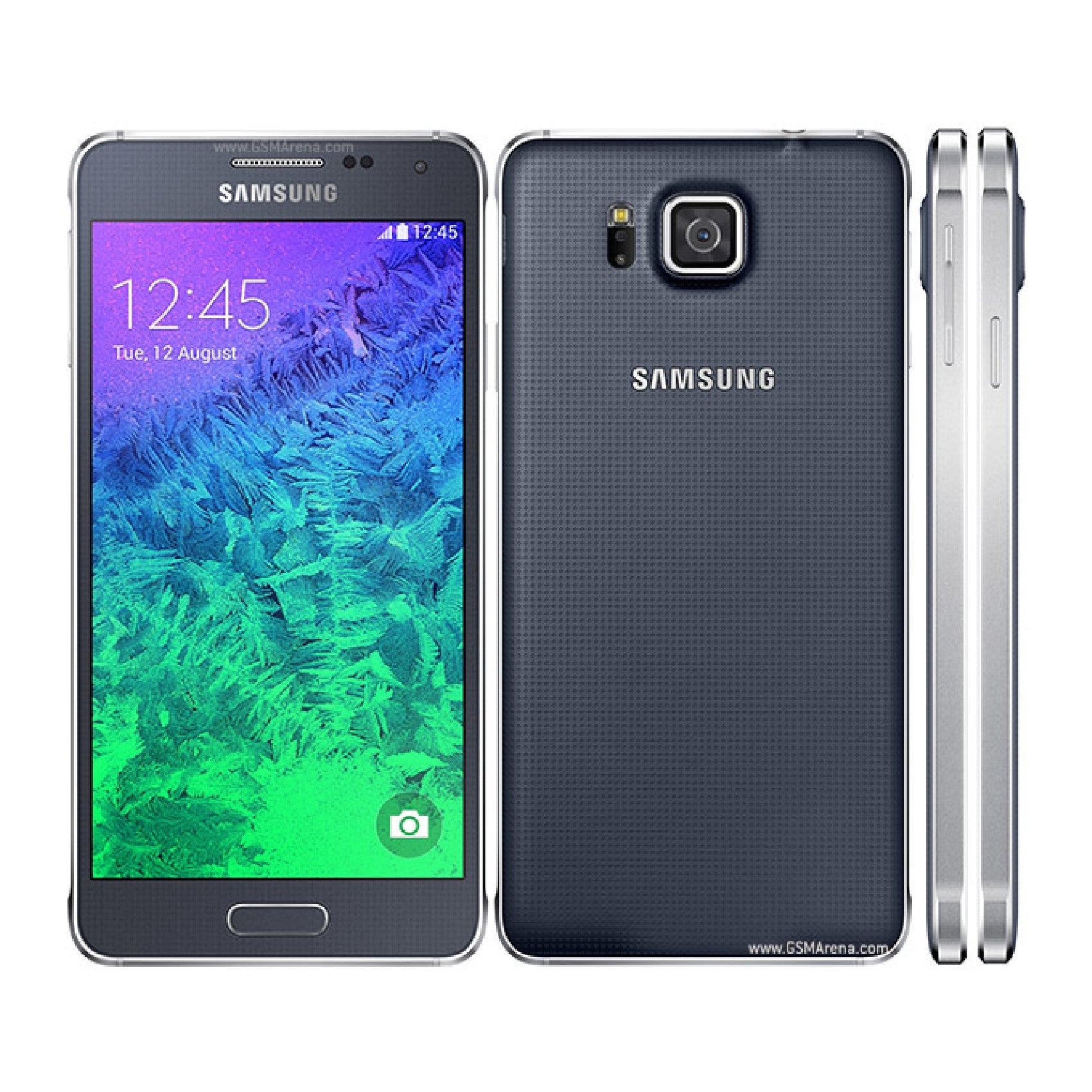 Samsung Galaxy Alpha (S801) image