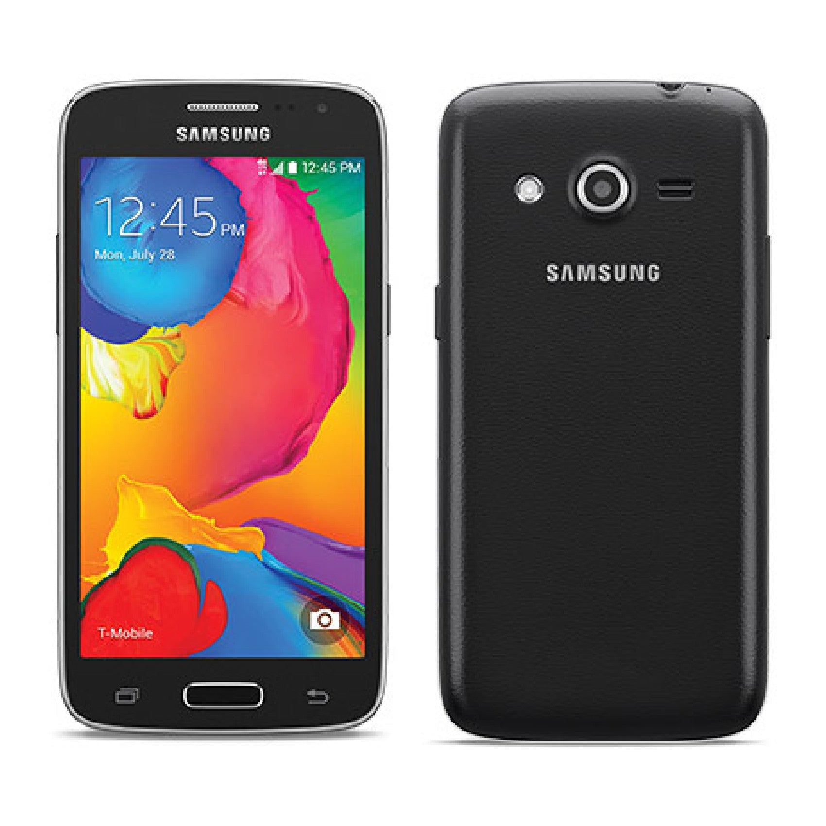 Samsung Galaxy Avant image