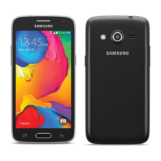 Samsung Galaxy Avant image