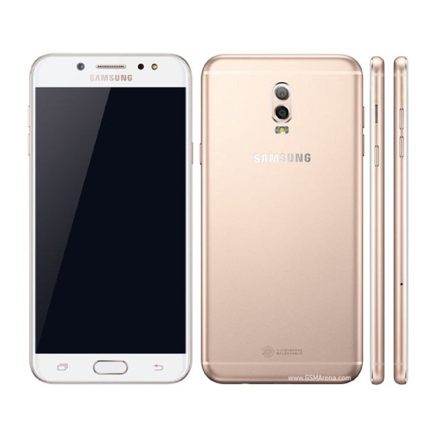 Samsung Galaxy C7 (2017) image