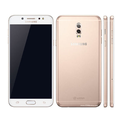 Samsung Galaxy C7 (2017) image