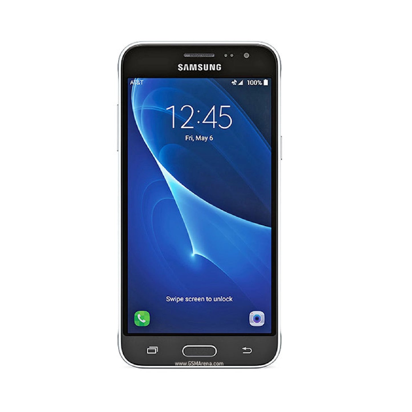 Samsung Galaxy Express Prime image