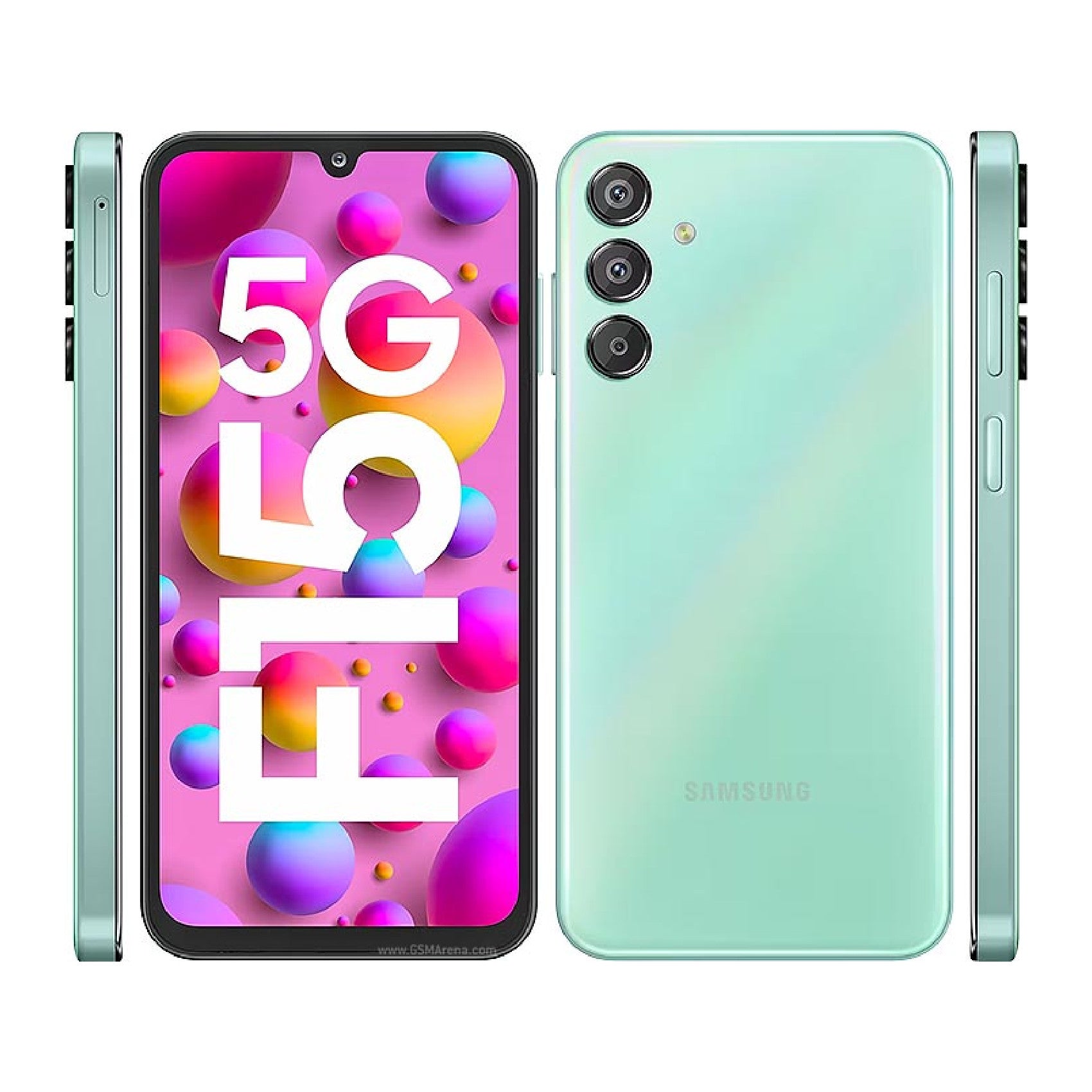 Samsung Galaxy F15 Mobile Screen Protector Glossy Mobile Screen Guard (Pack of 1)