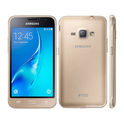 Samsung Galaxy J1 (2016) image