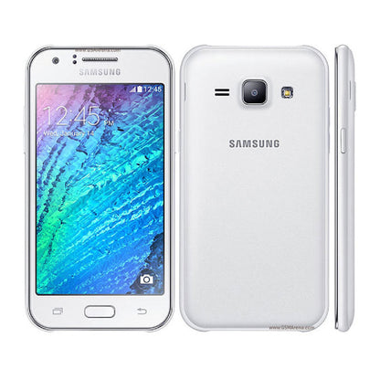 Samsung Galaxy J1 4G image