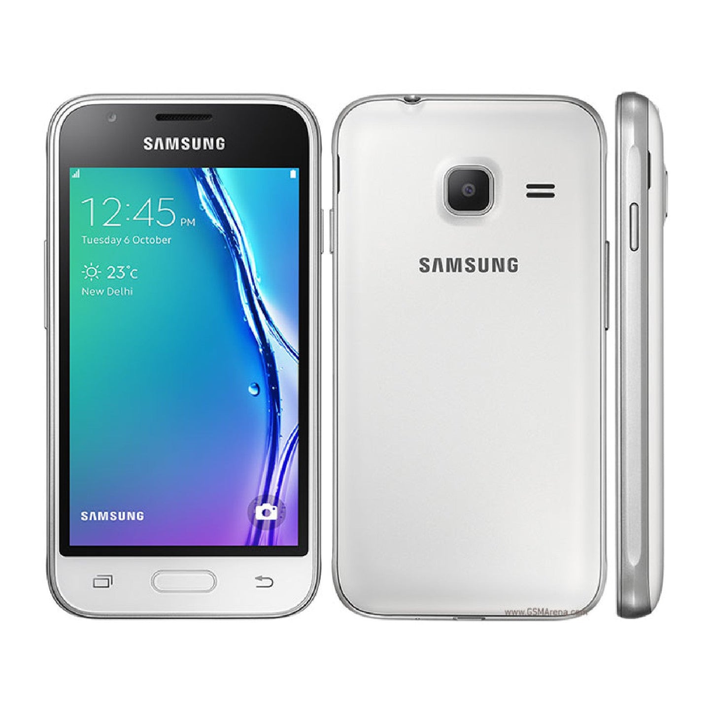 Samsung Galaxy J1 Nxt image