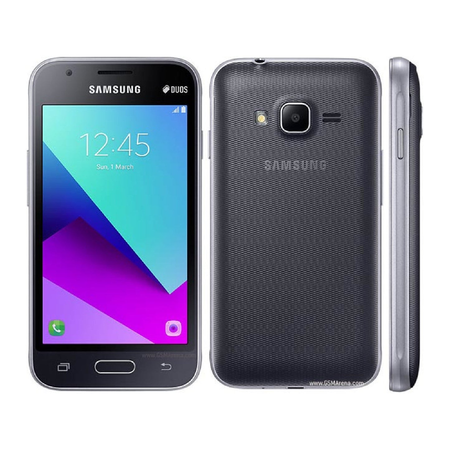 Samsung Galaxy J1 mini prime image