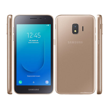 Samsung Galaxy J2 Core Mobile Screen Protector Glossy Mobile Screen Guard (Pack of 1)