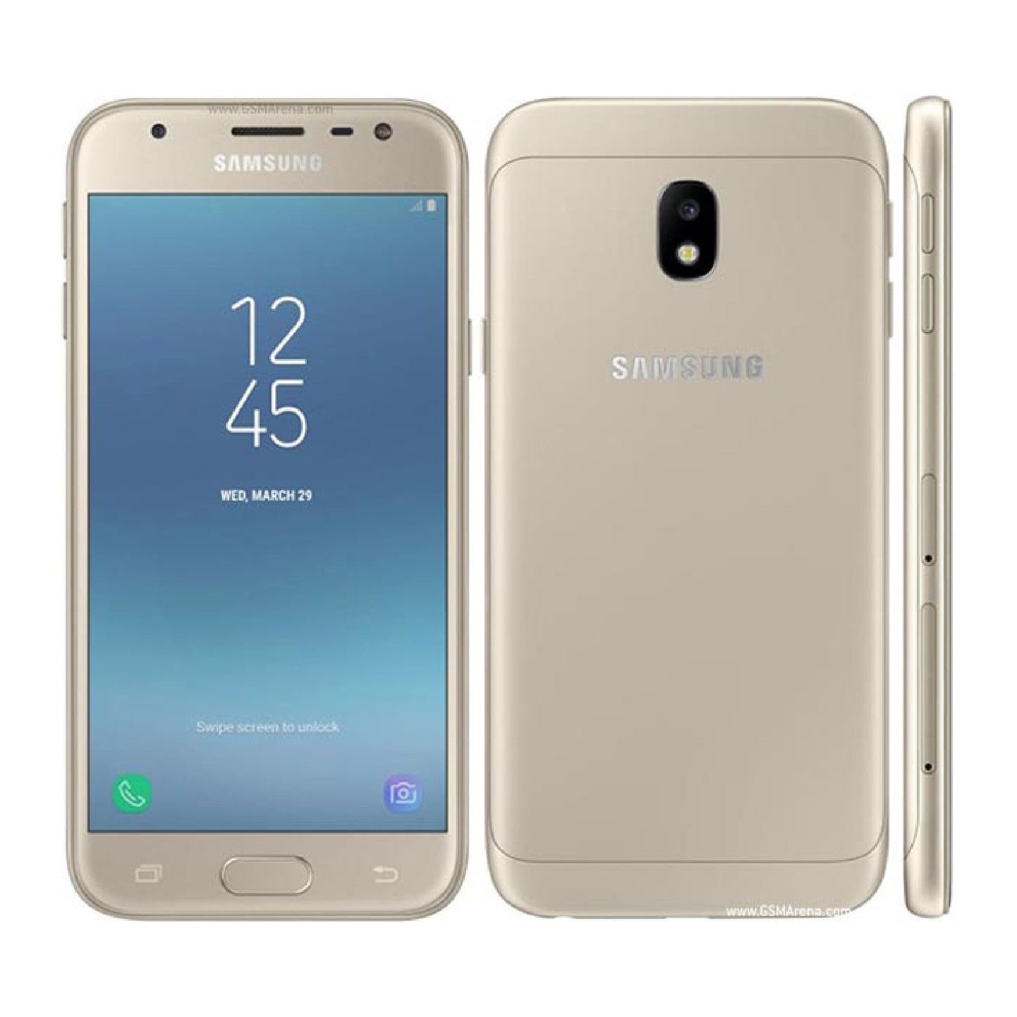 Samsung Galaxy J3 (2017) image