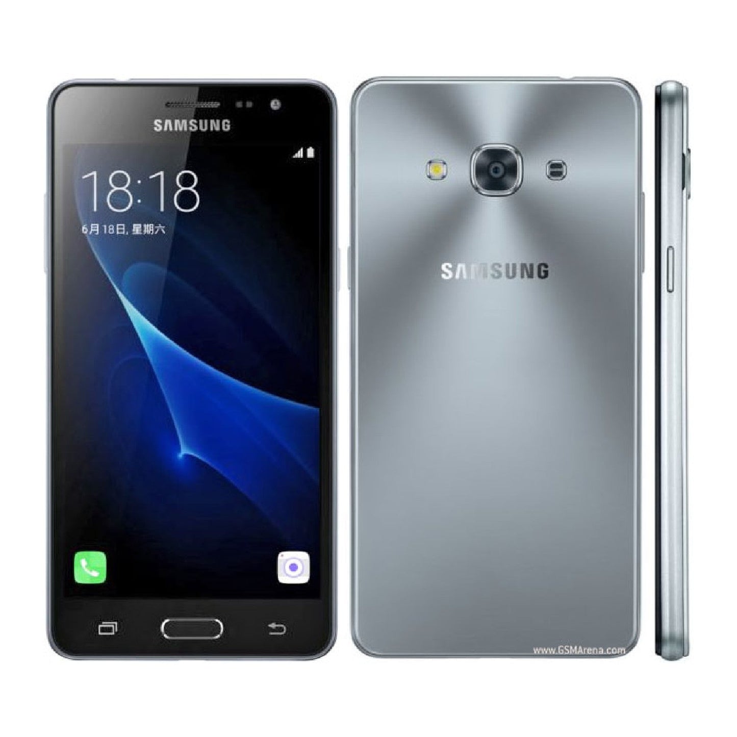 Samsung Galaxy J3 Pro image