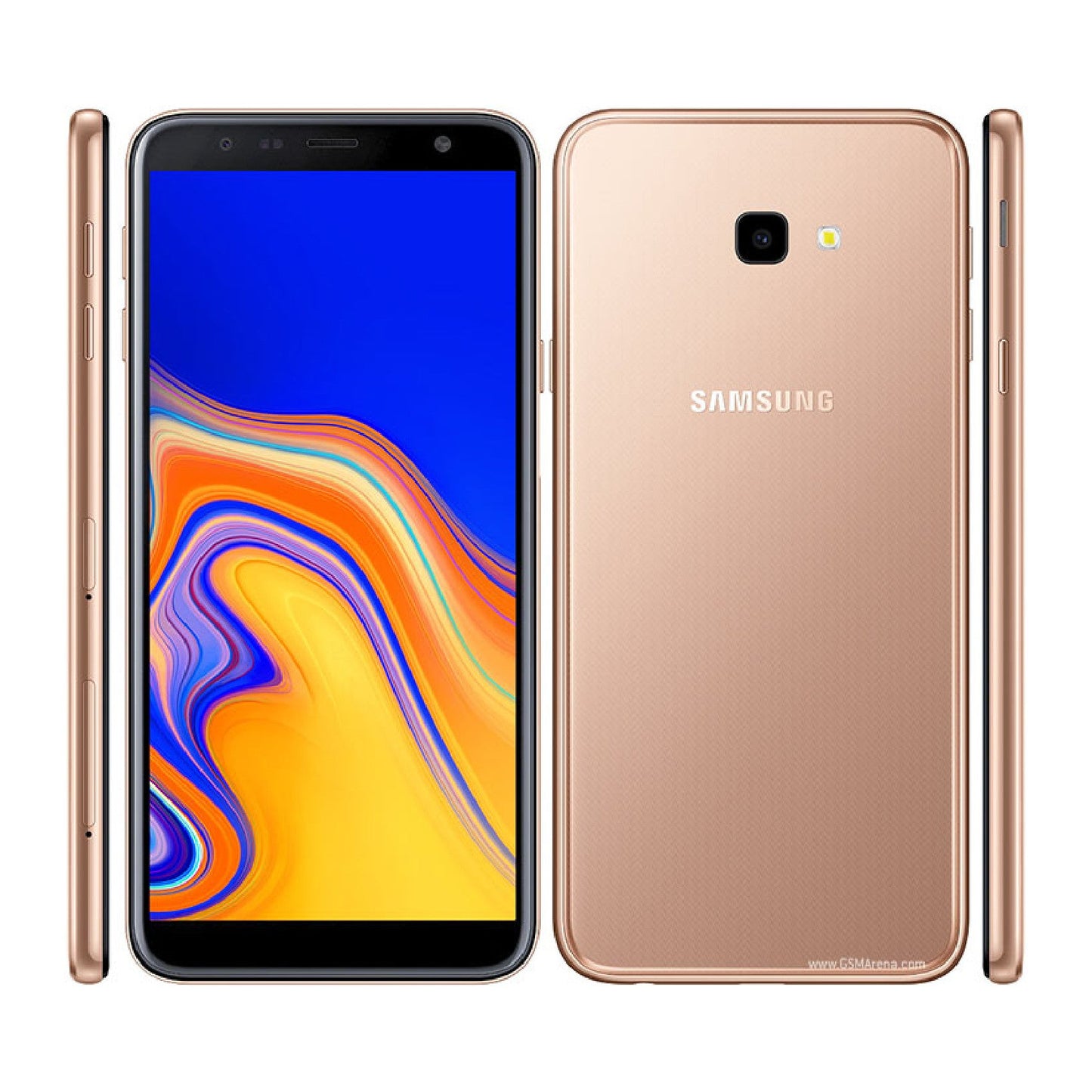 Samsung Galaxy J4 Plus image