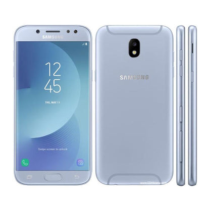 Samsung Galaxy J5 (2017) Mobile Screen Protector Glossy Mobile Screen Guard (Pack of 1)