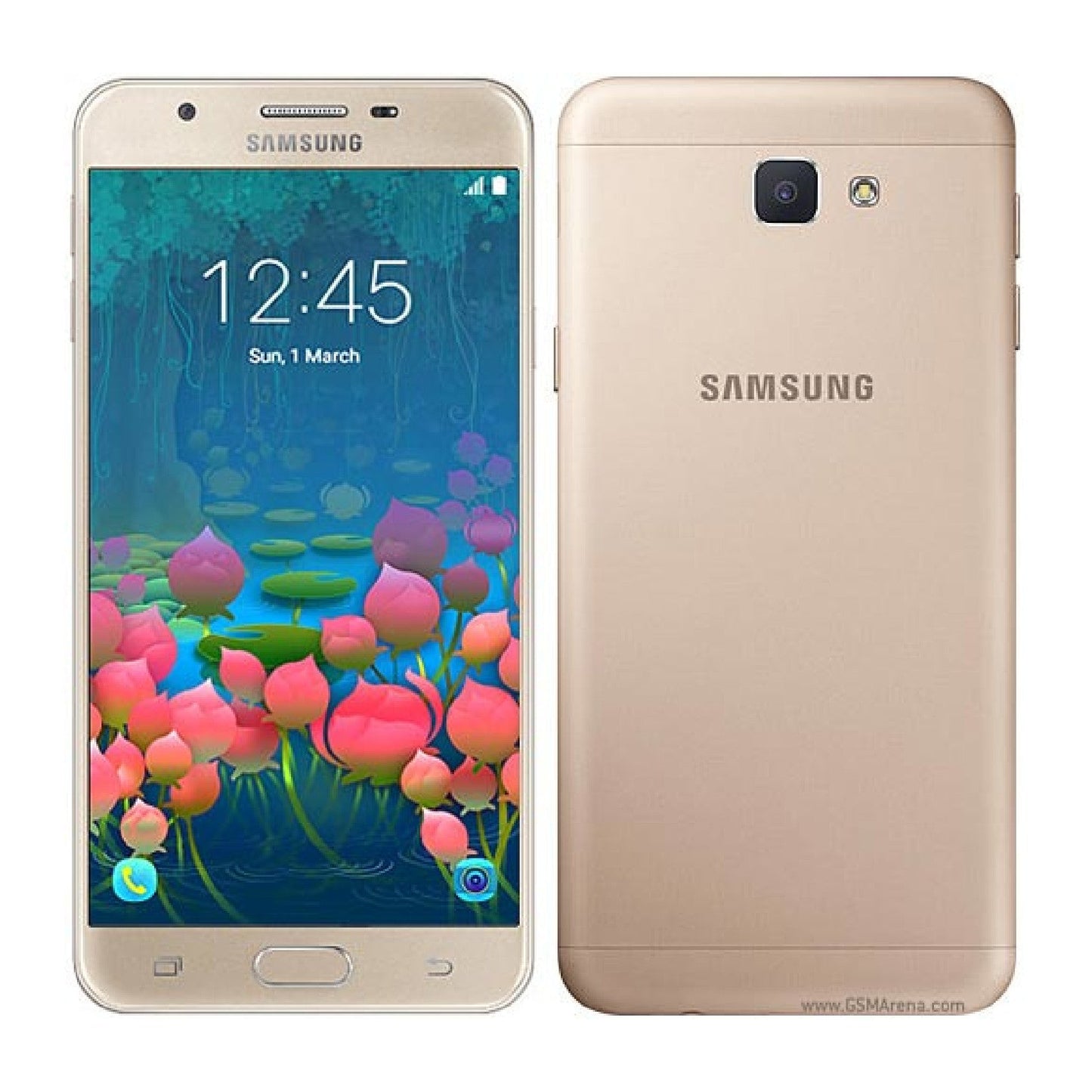 Samsung Galaxy J5 Prime image