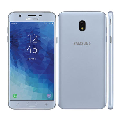 Samsung Galaxy J7 (2018) Mobile Screen Protector Glossy Mobile Screen Guard (Pack of 1)