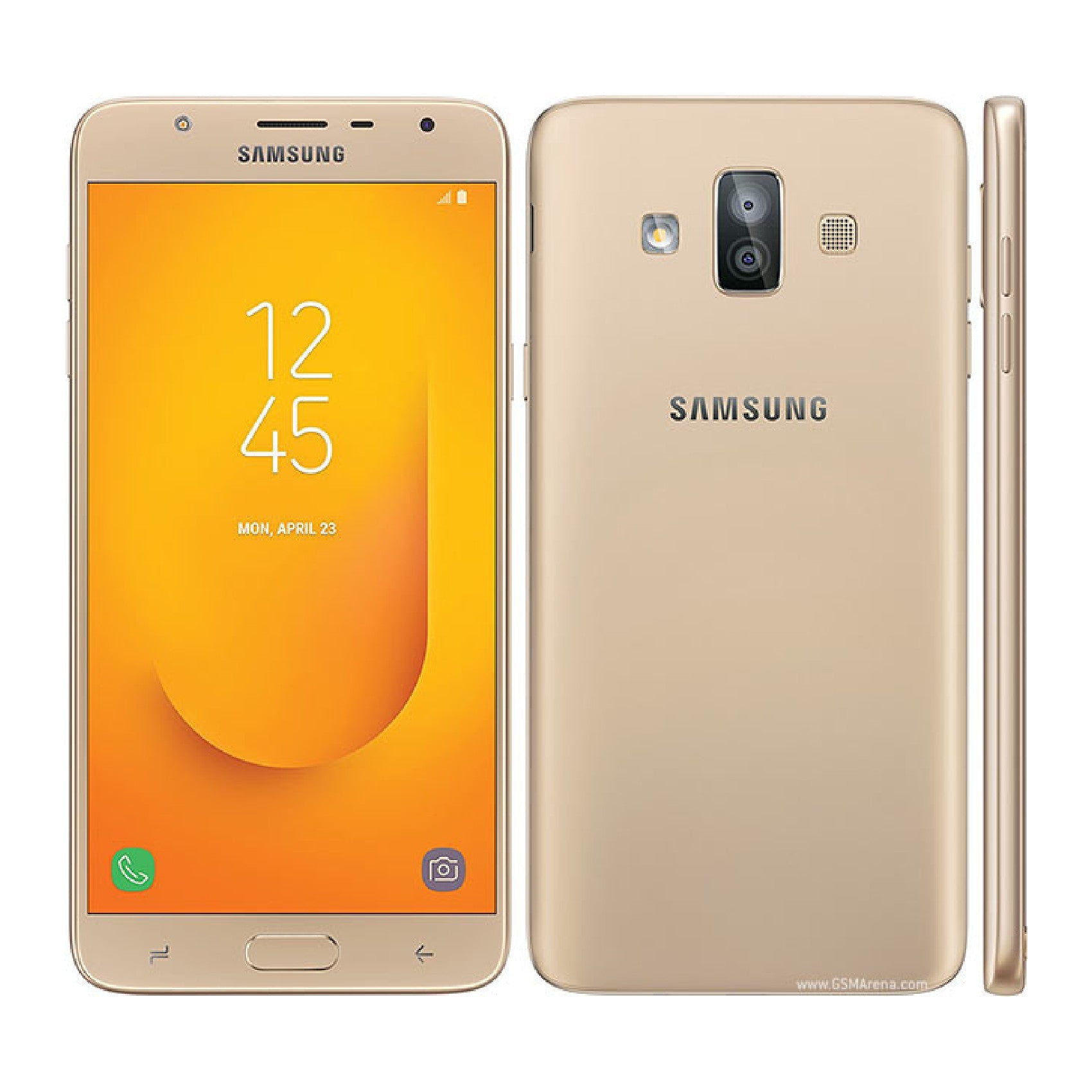 Samsung Galaxy J7 Duo image